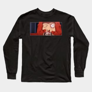 omni killing guardian Long Sleeve T-Shirt